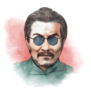 Erhu dersi görseli