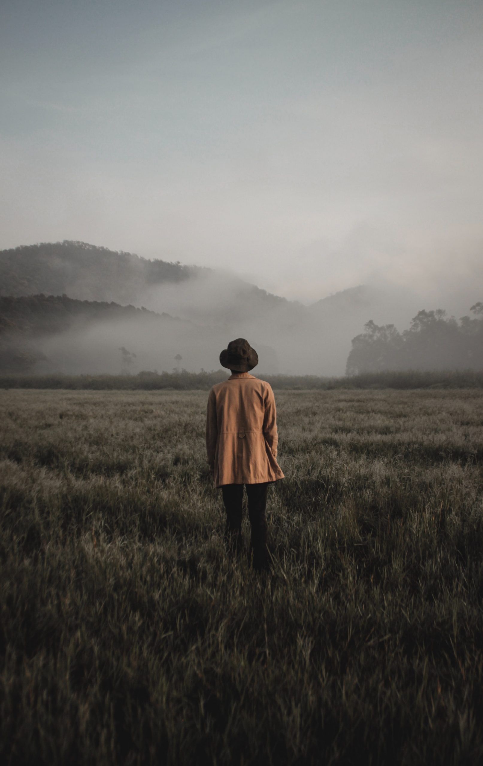 Cover image for Epigram - Inspired by a poem of Ozdemir Asaf