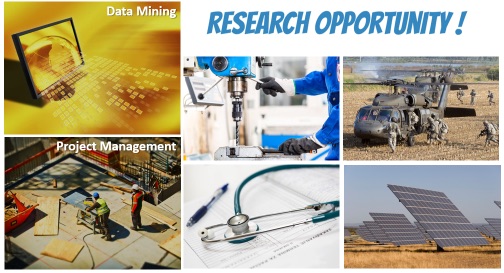 Visual for Data Mining of Project Management Data: An Analysis of Applied Research Studies
