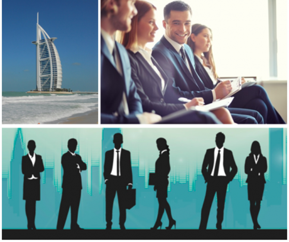 Visual for Cross-cultural training: a crucial approach to improve the success of expatriate assignment in the United Arab Emirates