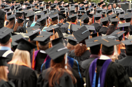 Visual for Visual Data Mining for Developing Competitive Strategies in Higher Education