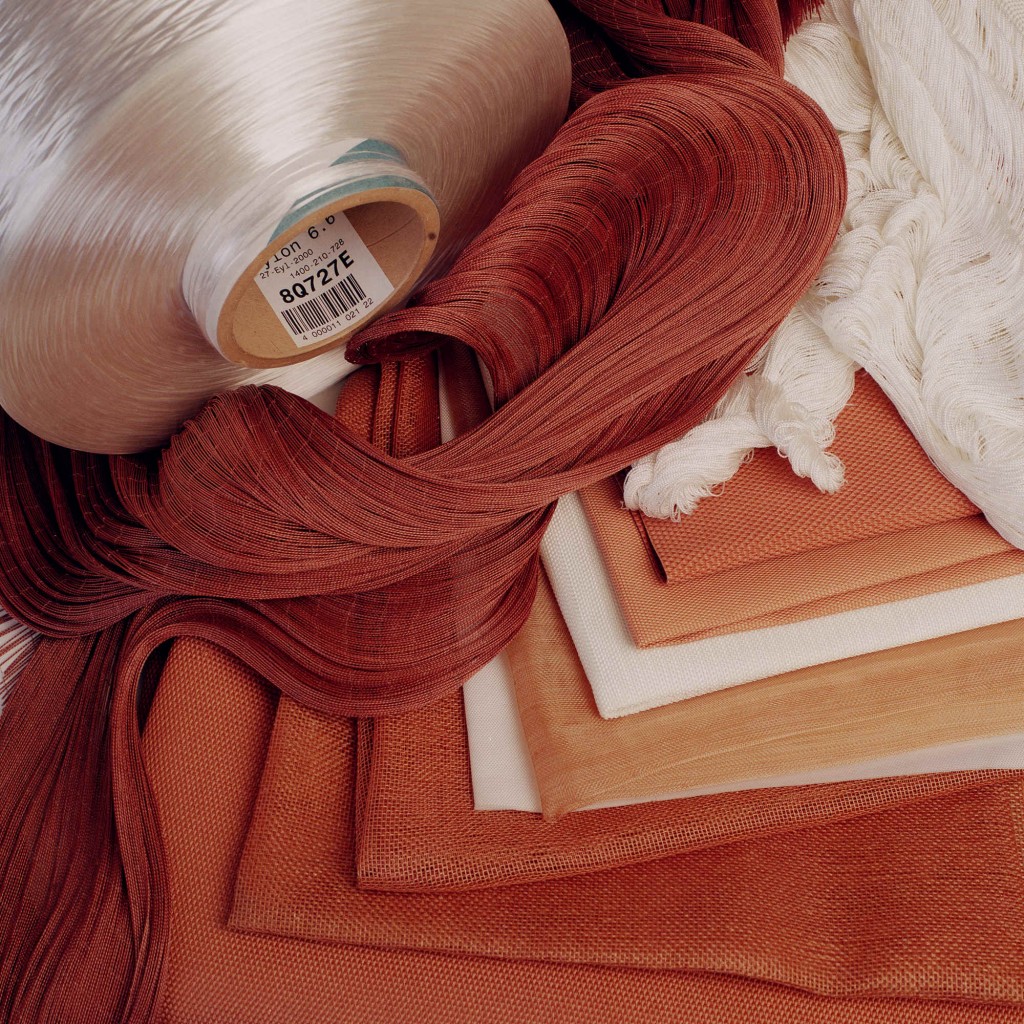 Visual for Spreadsheet Optimization of Flow for WIP Goods at a Yarn and Tire Cord Manufacturer: A Case Study