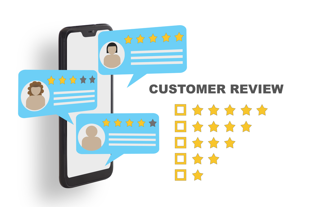Visual for A Data Analytics Methodology for Benchmarking of Sentiment Scoring Algorithms in the Analysis of Customer Reviews