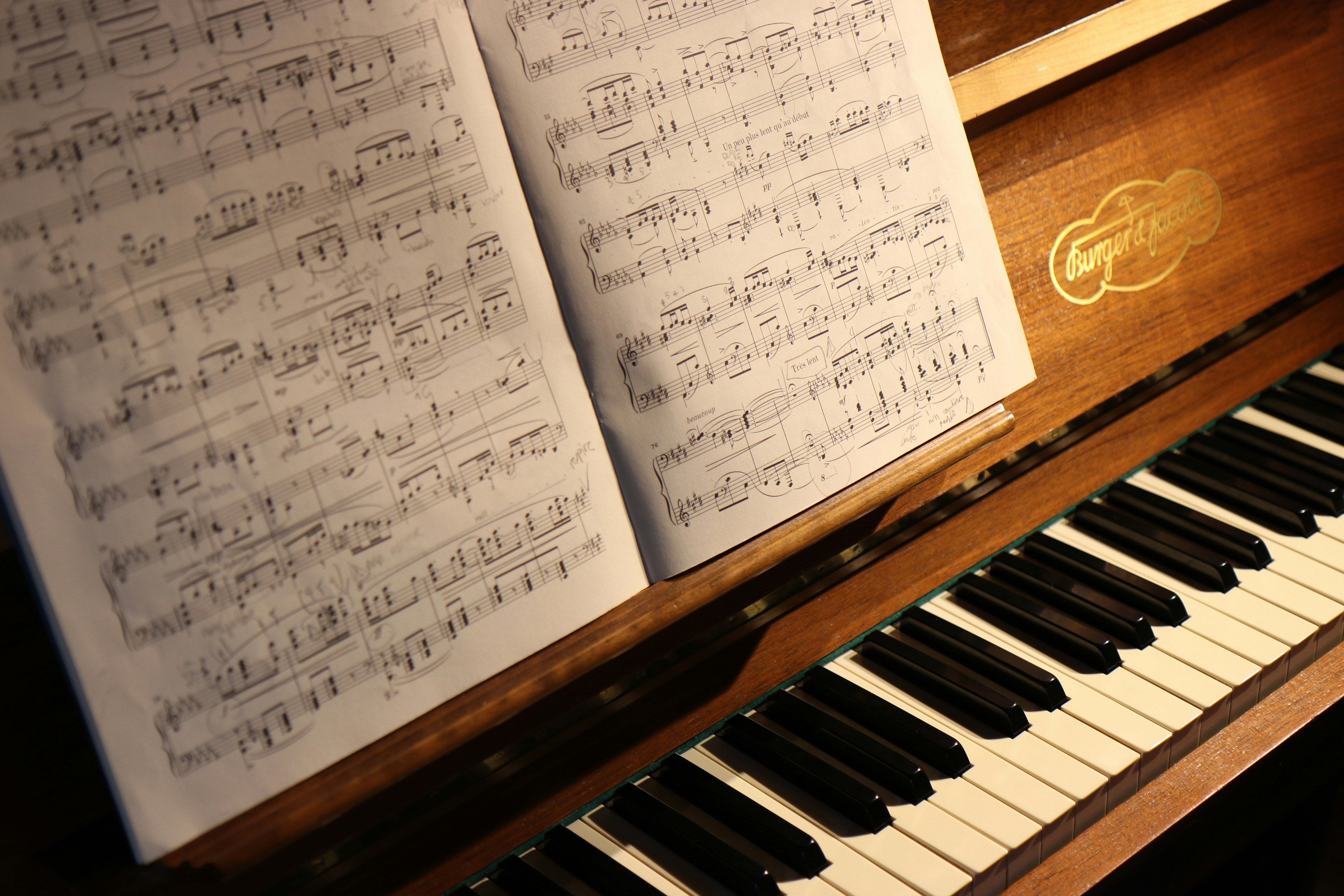 Music