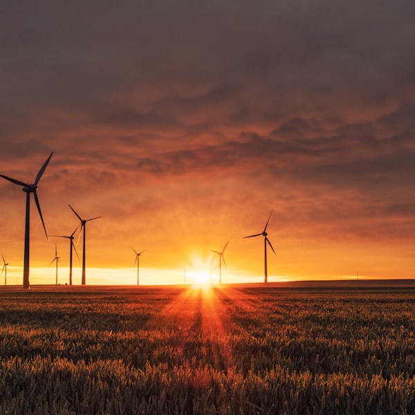 Wind Turbine