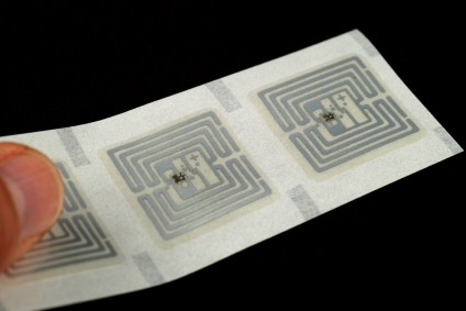 RFID Systems Data Mining