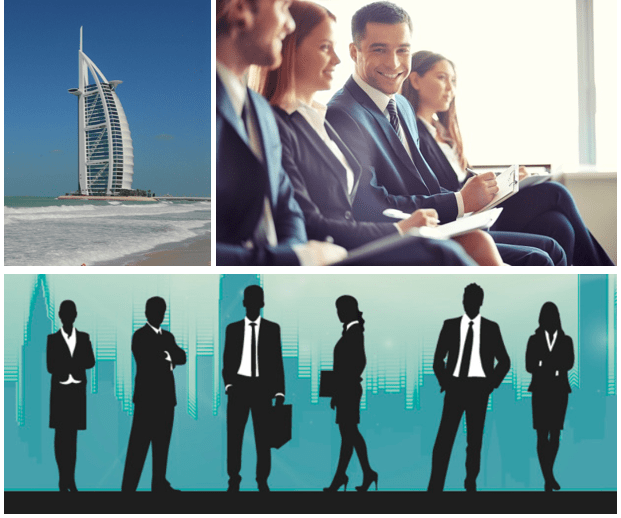 The Importance of Cross-Cultural Training for Expatriate Managers in UAE
