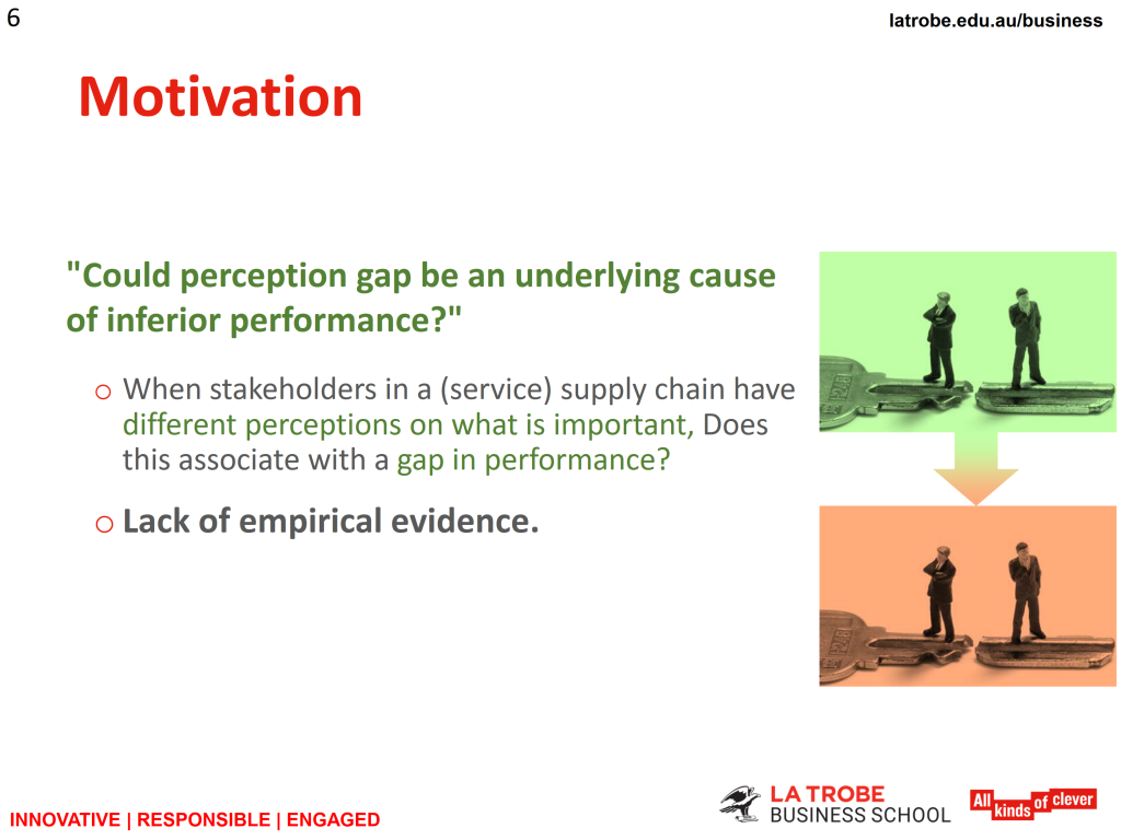 Research presentation slide 6 of 20