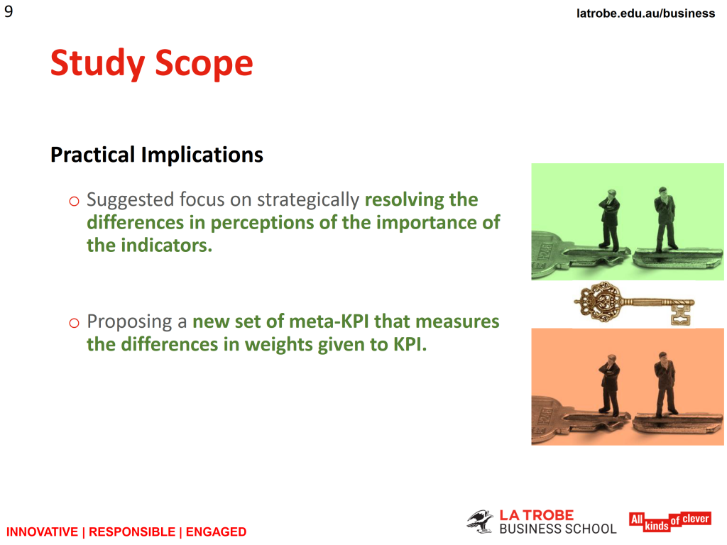Research presentation slide 9 of 20